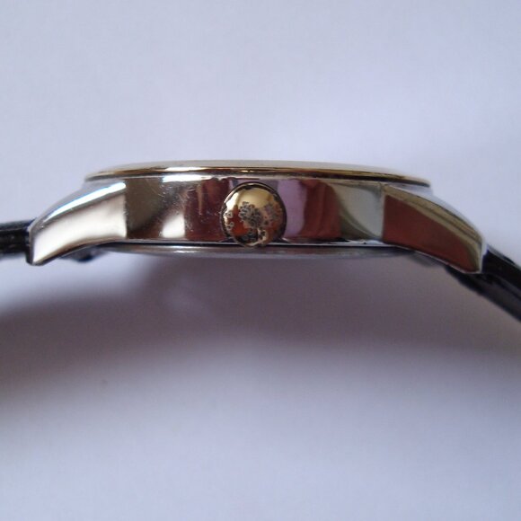 TIMEX  QUARTZ INDIGLO, RUN GREAT - Picture 4 of 5